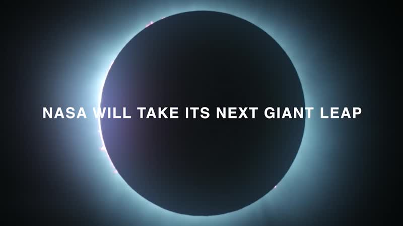 Still from “NASA TV Is Now NASA Plus” on NASA Image and Video Library